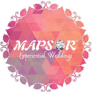 Mapsor Experiential Weddings