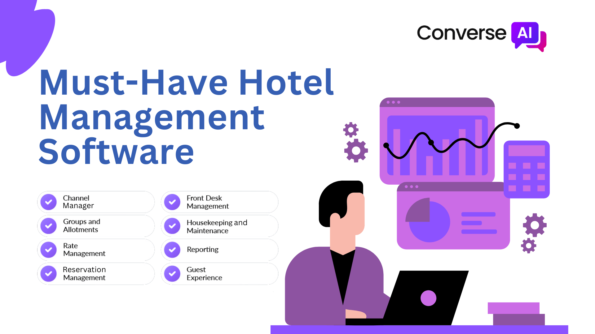 Must-hotel management software in 2025