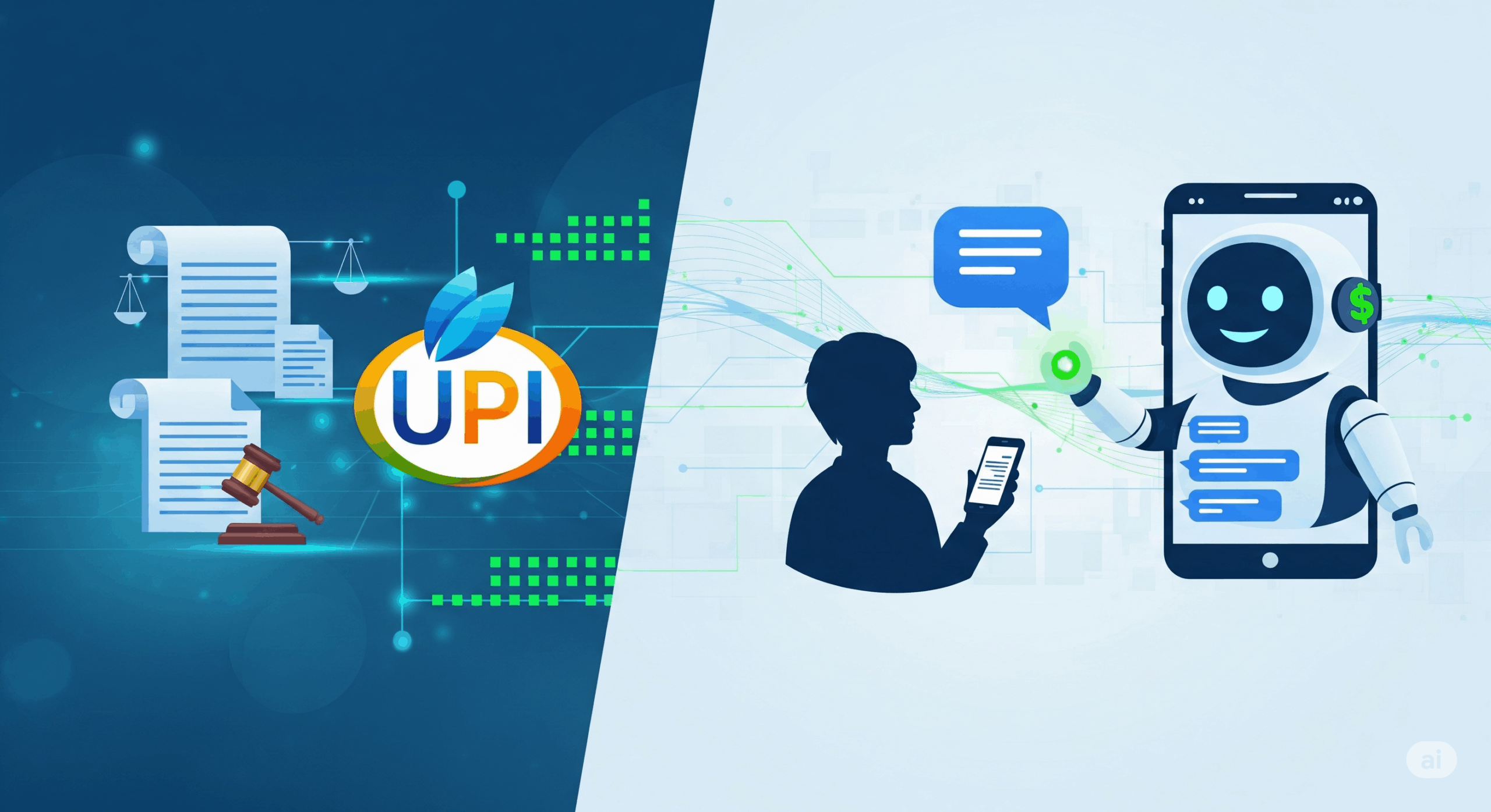 New UPI Rules Are Here (August 1st): Why Your Bank’s Best Response is a Chatbot
